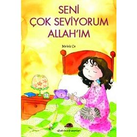 SENI ÇOK SEVIYORUM ALLAH´IM - MELEK ÇE
