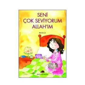 SENI ÇOK SEVIYORUM ALLAH´IM - MELEK ÇE