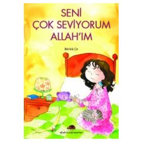 SENI ÇOK SEVIYORUM ALLAH´IM - MELEK ÇE