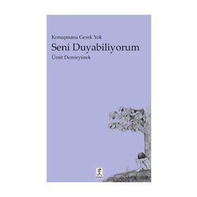 Seni Duyabiliyorum - Ümit Demiryürek