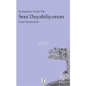 Seni Duyabiliyorum - Ümit Demiryürek