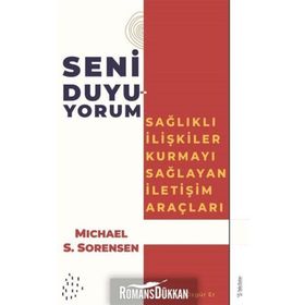 Seni Duyuyorum - Michael S. Sorensen