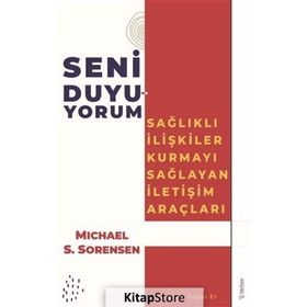 Seni Duyuyorum - Michael S. Sorensen