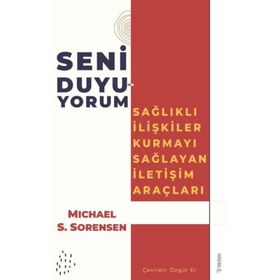Seni Duyuyorum - Michael S. Sorensen
