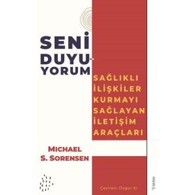 Seni Duyuyorum - Michael S. Sorensen