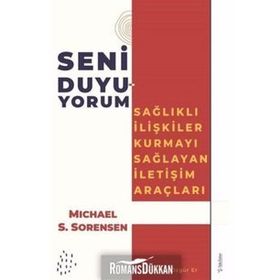 Seni Duyuyorum - Michael S. Sorensen