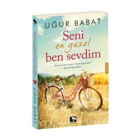 Seni En Güzel Ben Sevdim - Uğur Babat