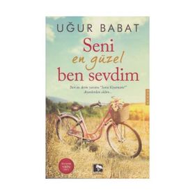 Seni En Güzel Ben Sevdim - Uğur Babat