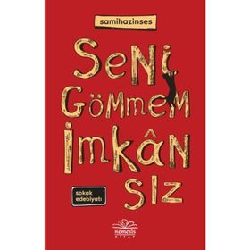 SENI GÖMMEM İMKANSIZ - SAMI HAZINSES