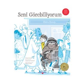 Seni Görebiliyorum - Michael Genhart