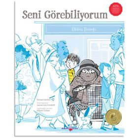 Seni Görebiliyorum - Michael Genhart