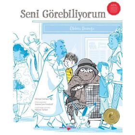 Seni Görebiliyorum - Michael Genhart