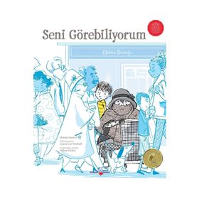 Seni Görebiliyorum - Michael Genhart