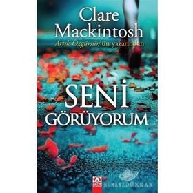 Seni Görüyorum