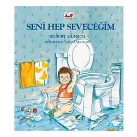 Seni Hep Seveceğim - Astrid Desbordes