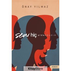 Seni Hiç Aldatmadım - Önay Yılmaz