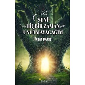 Seni Hiçbir Zaman Unutmayacağım - İrem Barış