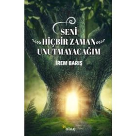 Seni Hiçbir Zaman Unutmayacağım - İrem Barış