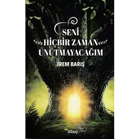 Seni Hiçbir Zaman Unutmayacağım - İrem Barış