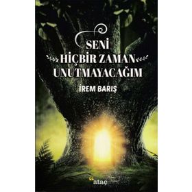 Seni Hiçbir Zaman Unutmayacağım - İrem Barış