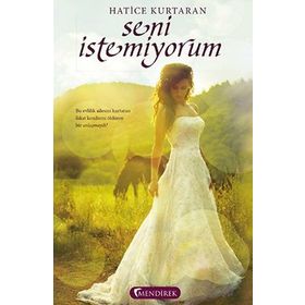 Seni İstemiyorum - Hatice Kurtaran