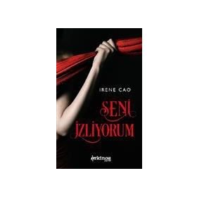 SENI İZLIYORUM - IRENE CAO