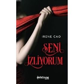 SENI İZLIYORUM - IRENE CAO