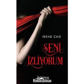 SENI İZLIYORUM - IRENE CAO