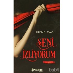 SENI İZLIYORUM - IRENE CAO