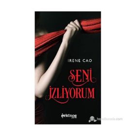 SENI İZLIYORUM - IRENE CAO