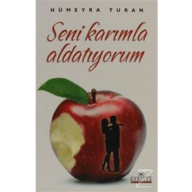 SENI KARIMLA ALDATIYORUM - HÜMEYRA TURAN
