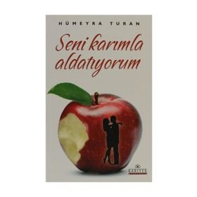 SENI KARIMLA ALDATIYORUM - HÜMEYRA TURAN