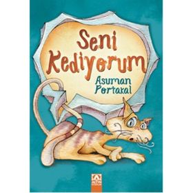 Seni Kediyorum - Asuman Portakal