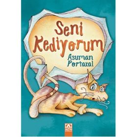 Seni Kediyorum - Asuman Portakal