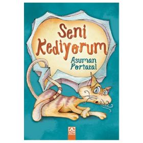 Seni Kediyorum - Asuman Portakal