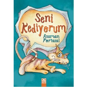Seni Kediyorum - Asuman Portakal