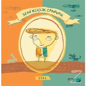 Seni Küçük Canavar - Isol