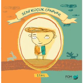 Seni Küçük Canavar - Isol