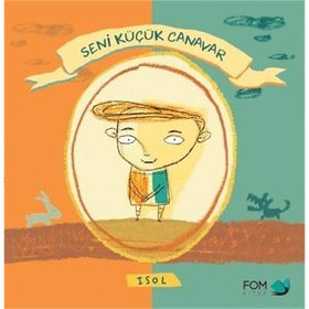 Seni Küçük Canavar - Isol