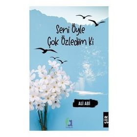 Seni Öyle Çok Özledim ki - Ali Abi