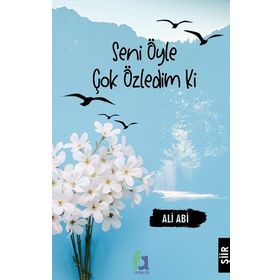 Seni Öyle Çok Özledim ki - Ali Abi