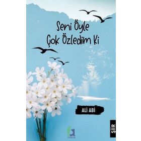 Seni Öyle Çok Özledim ki - Fa Yayınları