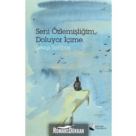 Seni Özlemişliğim Doluyor İçime - Sevgi Sertbaş