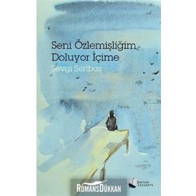 Seni Özlemişliğim Doluyor İçime - Sevgi Sertbaş