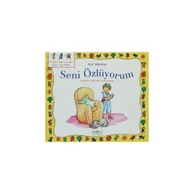 Seni Özlüyorum - Pat Thomas