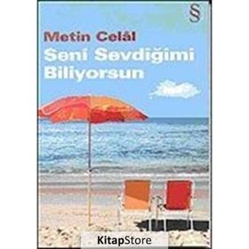 Seni Sevdiğimi Biliyorsun - Metin Celal