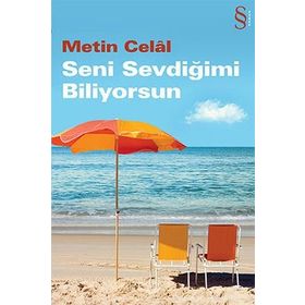 Seni Sevdiğimi Biliyorsun - Metin Celal