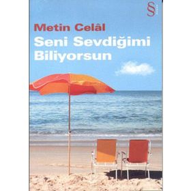 SENI SEVDİĞİMİ BILIYORSUN - METIN CELÂL