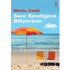 SENI SEVDİĞİMİ BILIYORSUN - METIN CELÂL