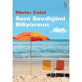 SENI SEVDİĞİMİ BILIYORSUN - METIN CELÂL